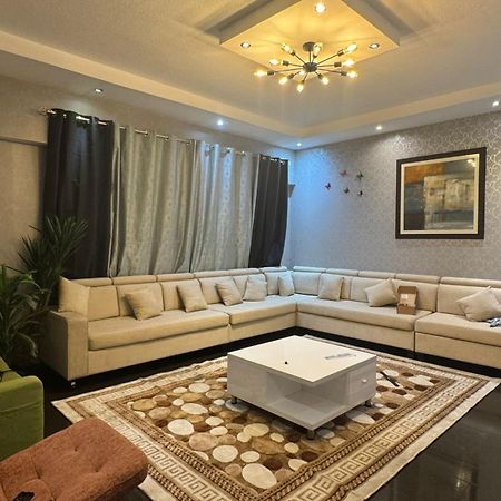 Sadaf 8 Jbr Luxury Master Bedroom Near Tram Dubai Exteriör bild