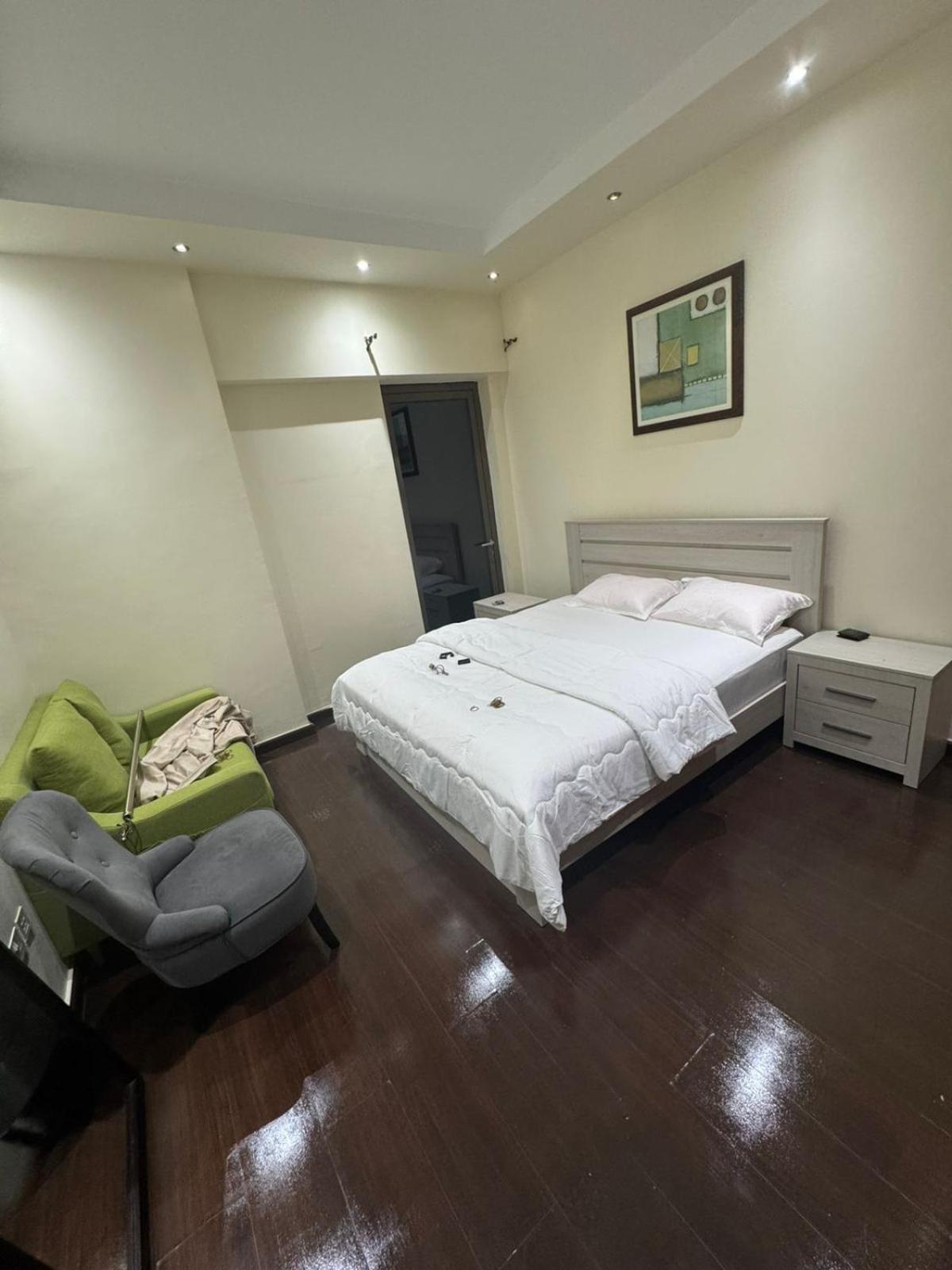Sadaf 8 Jbr Luxury Master Bedroom Near Tram Dubai Exteriör bild