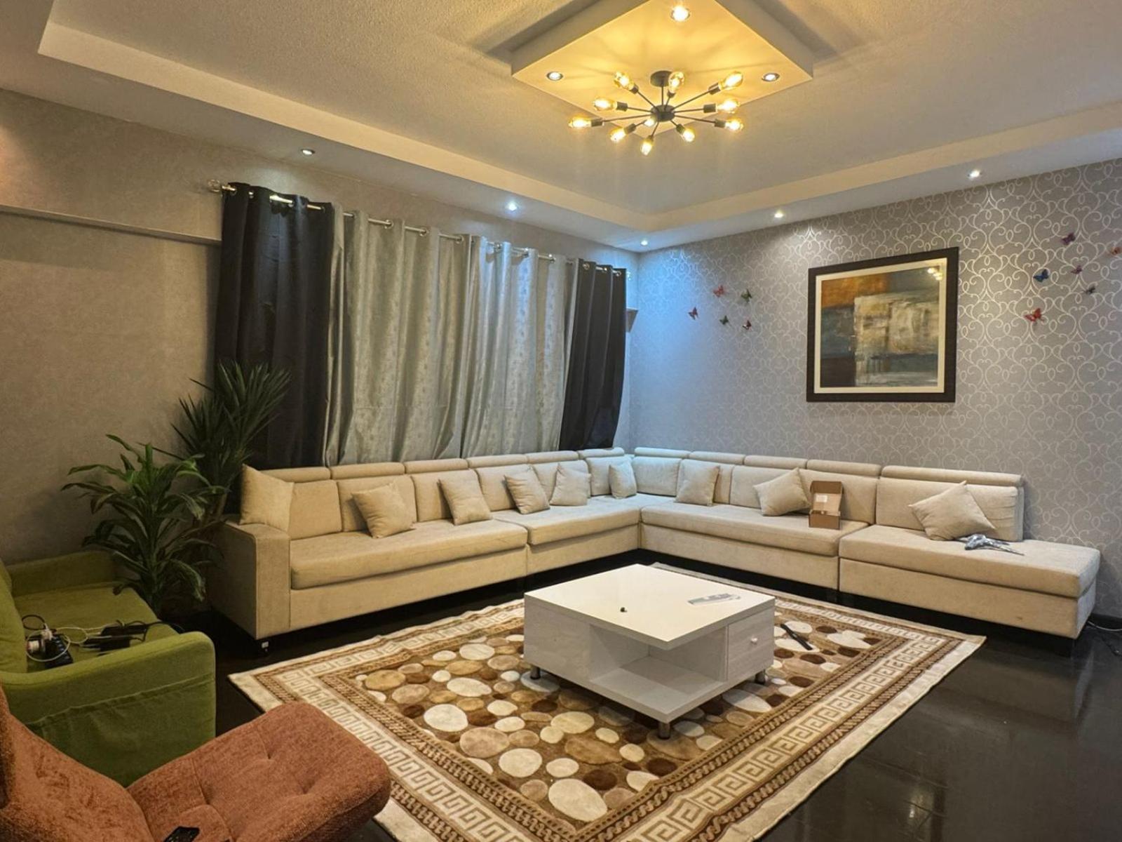 Sadaf 8 Jbr Luxury Master Bedroom Near Tram Dubai Exteriör bild
